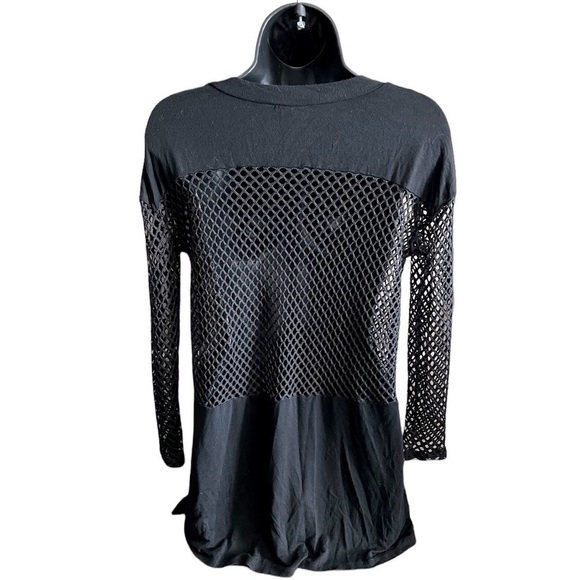 Swimwear Coverup - Picture 2 of 2